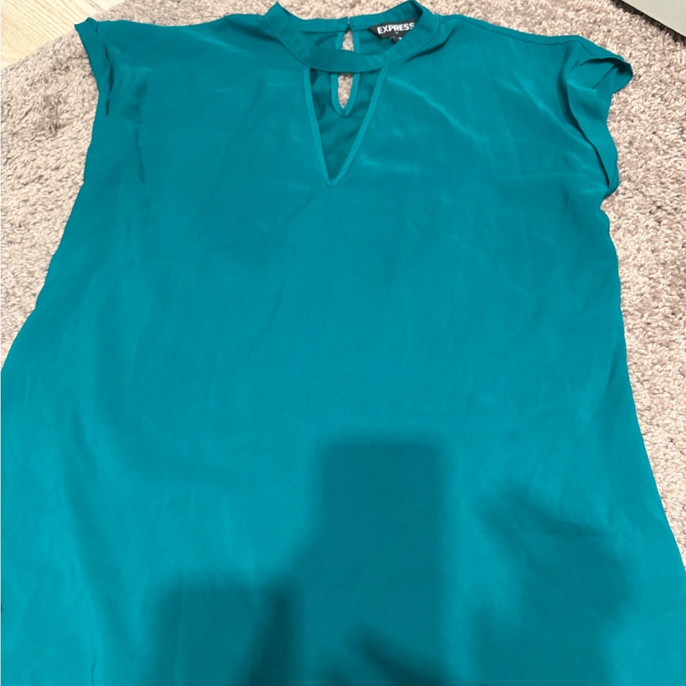 Express blouse - Picture 3 of 4
